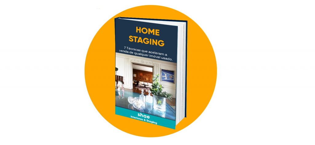 e-book home staging Saiba quanto custa a técnica que ajuda a vender imóveis mais rápido 
