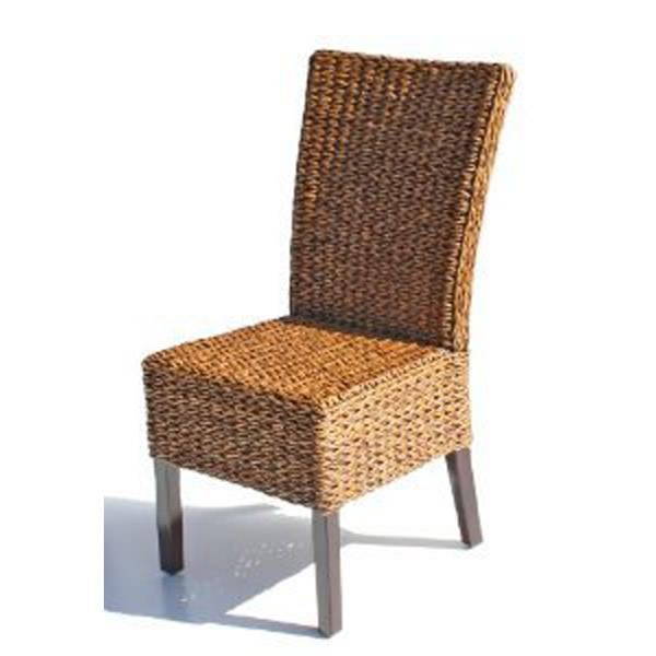 Woven Dinning Chair SHAE