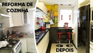 planilha de reformas