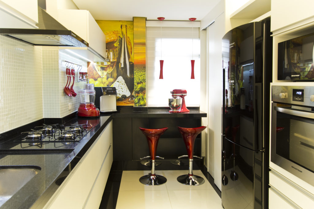 planilha de reformas