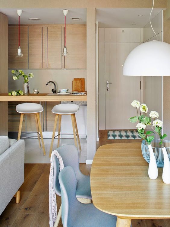 decoração dos sonhos