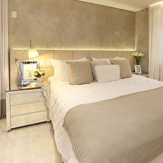 decoração dos sonhos