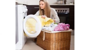 Decoração para cozinha e área de serviço