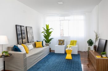 Staging cenográfico: novo serviço da SHAE Staging & Design