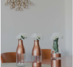 10 truques de decoração (faça você mesmo) para encantar os potenciais compradores