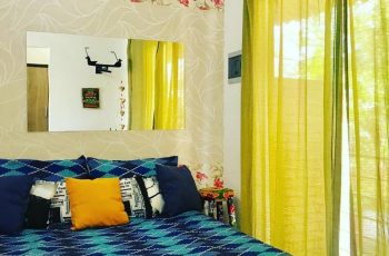 Como decorar Kitnet para alugar usando técnicas de Home Staging