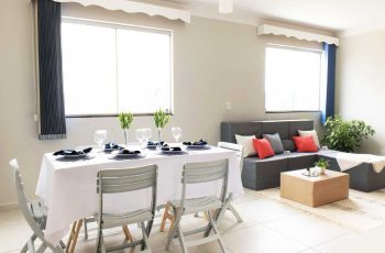 Case: Imóvel é vendido em apenas 3 meses após home staging
