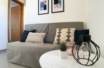 Case: Imóvel é vendido 46 dias depois de passar por home staging cenográfico