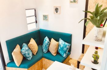 Case: Minicasa de 9m² vira sucesso no Airbnb é rapidamente reservada