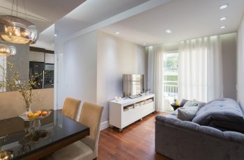 Descubra como esse imóvel na zona leste de SP que estava parado há 1 ano e foi vendido em apenas 3 meses após o home staging