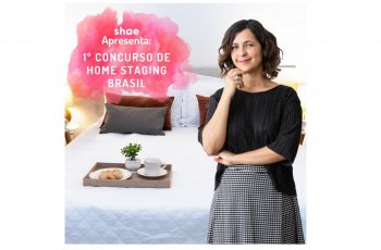 Concurso de Home Staging: Categoria Imóveis Vazios Com Móveis Cenográficos