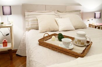 Dono de Imobiliária Contrata Home Staging