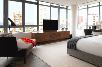 Como fazer o Home Staging em imóveis de luxo com: Fernanda Genthon