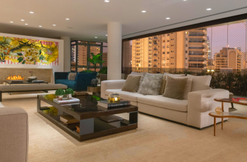 Case de Sucesso de um imóvel de luxo