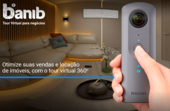 Tour virtual e Home Staging: Alavanque a venda de imóveis