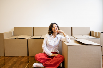 Home Staging Cenográfico: Como montar um sofá