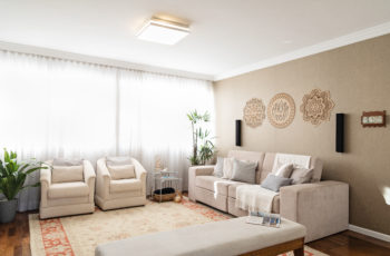 Open House em São Paulo: Belíssimo apartamento próximo a Av. Paulista e Parque Ibirapuera.