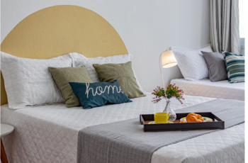 A importância da escolha de cores na hora de vender seu imóvel