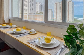 Utilize o Home Staging para atrair mais hóspedes para seu imóvel de temporada