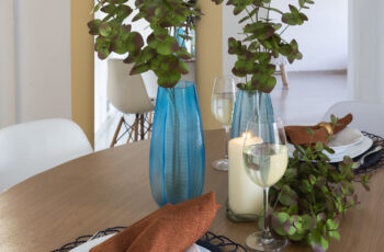 Dicas para o seu Arsenal de Móveis e Decoração de Home Staging