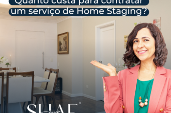 Quanto Custa para Fazer Home Staging?