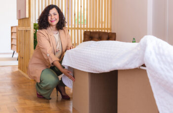 Preciso oferecer todos os Serviços de Home Staging para ser um Stager Completo?