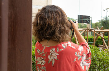 Posso fazer Home Staging apenas para as Fotos?