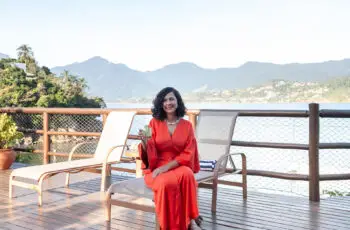 Transformação Completa: Reforma e Home Staging em Casa de Praia para Locação de Temporada! 🏡🌊