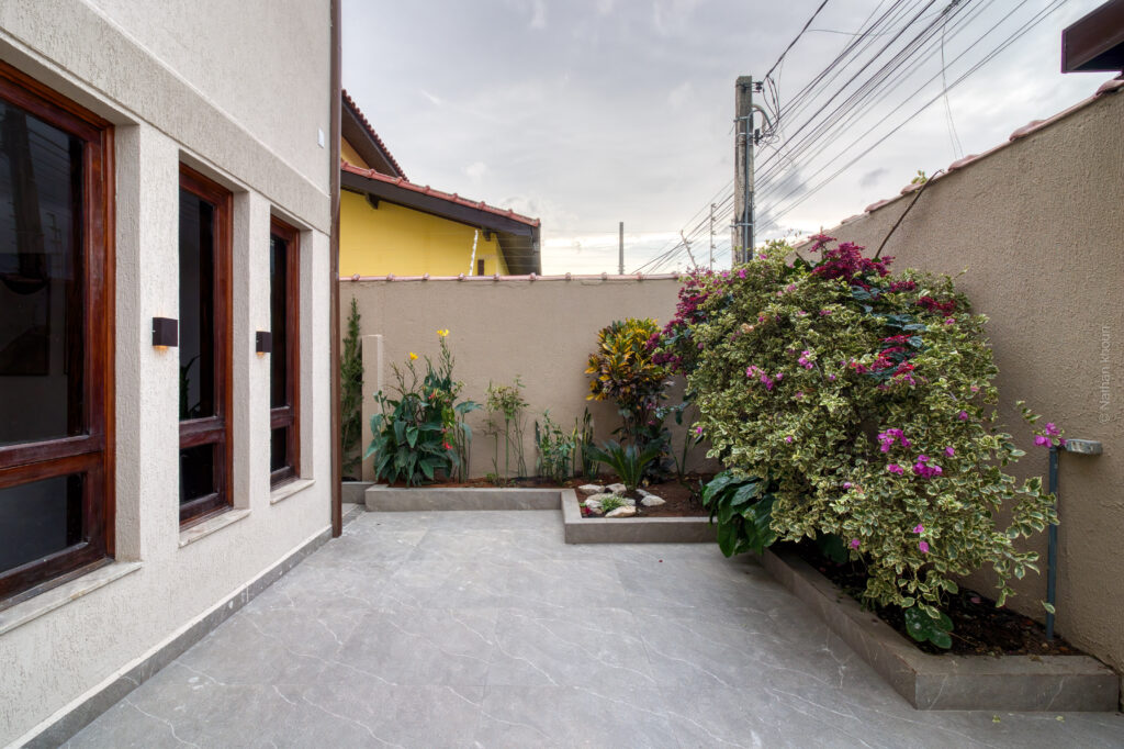 Paisagismo de alto padrão, Reforma Home Staging - Shae Alves