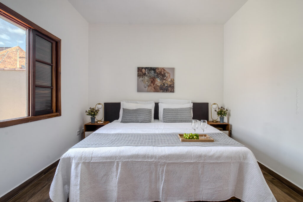 Home Staging e reforma estratégica - Shae Alves