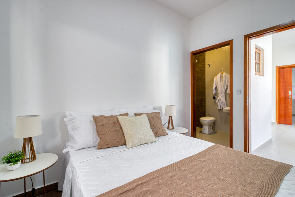 Home Staging e reforma estratégica - Shae Alves