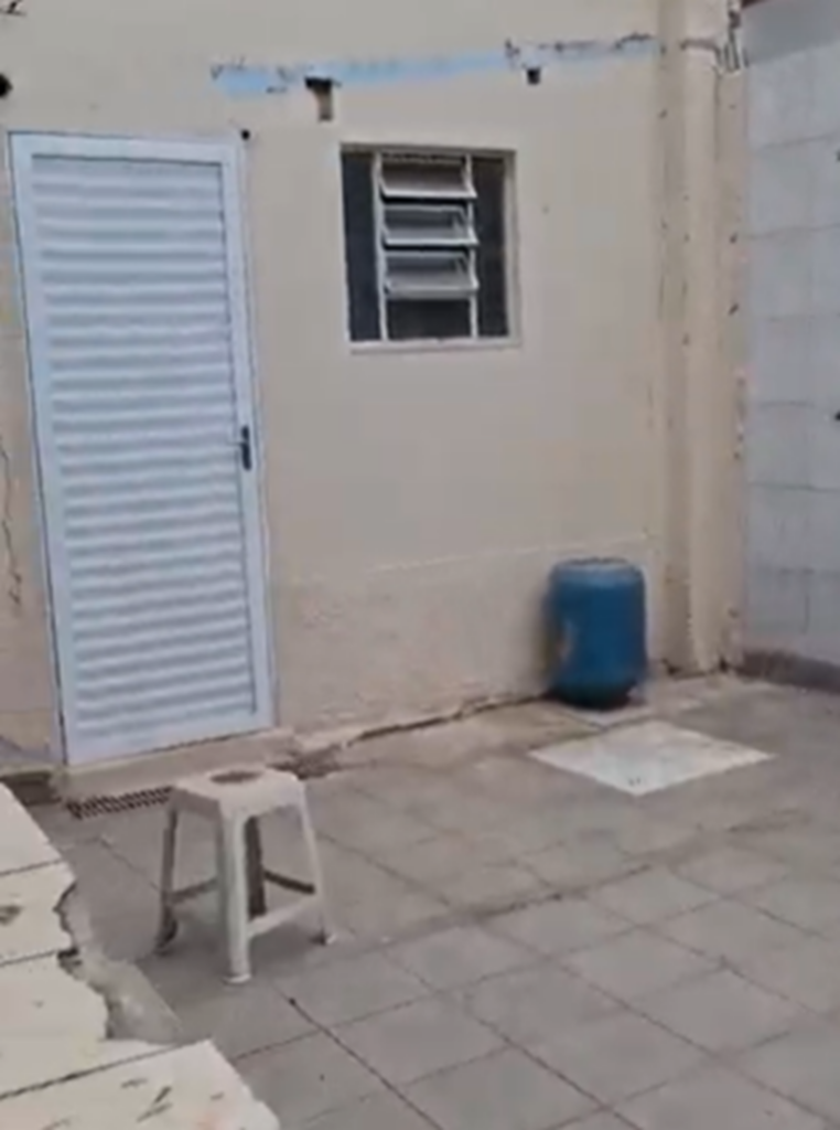 reforma estratégica escada- Shae Alves