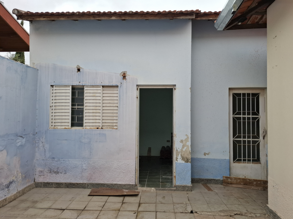 Home Staging e reforma estratégica - Shae Alves