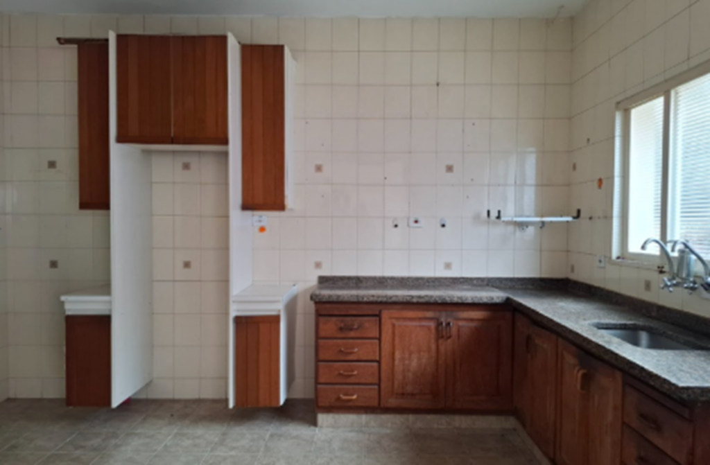 Home Staging e reforma estratégica - Shae Alves