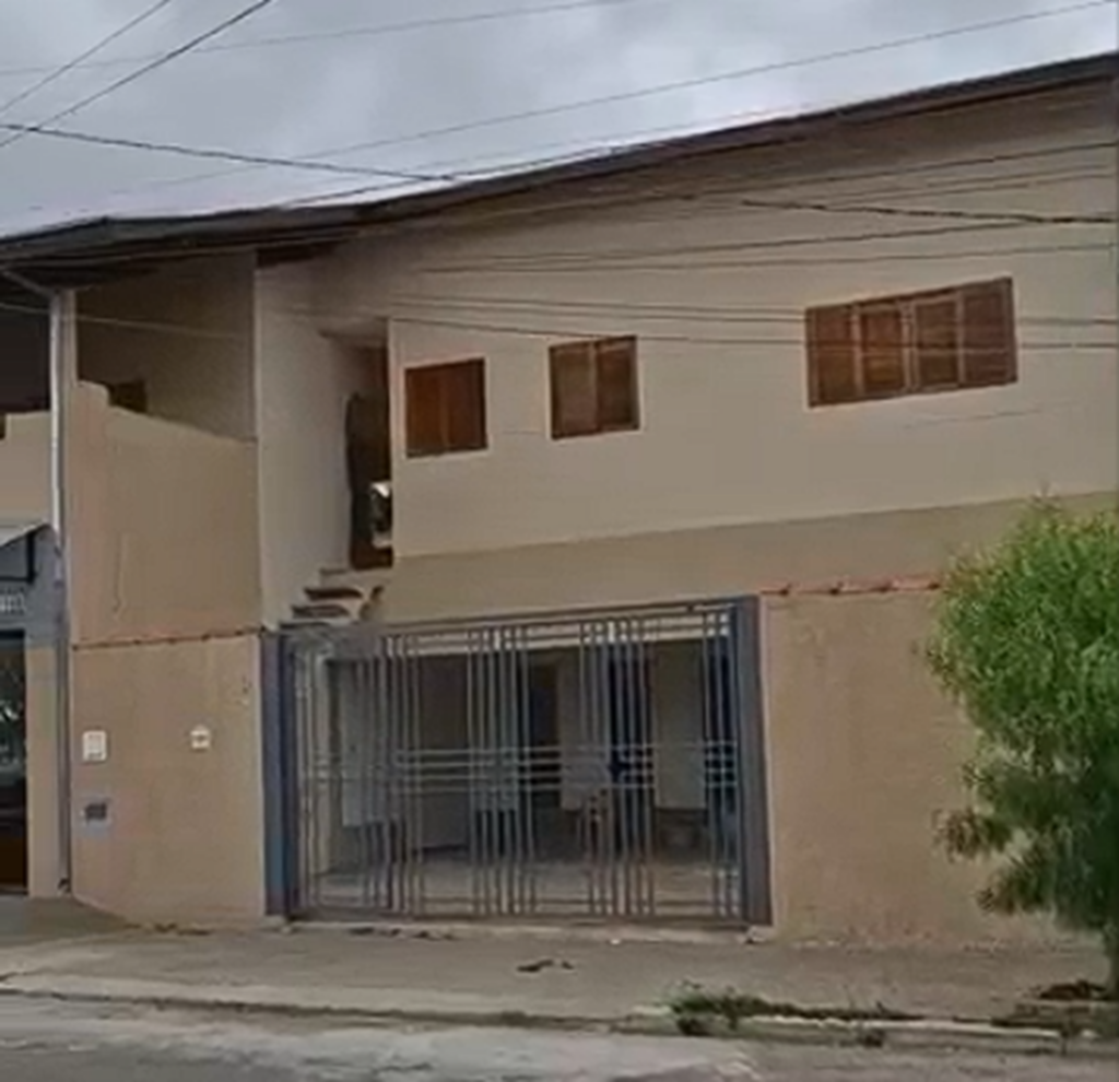 reforma estratégica - Shae Alves