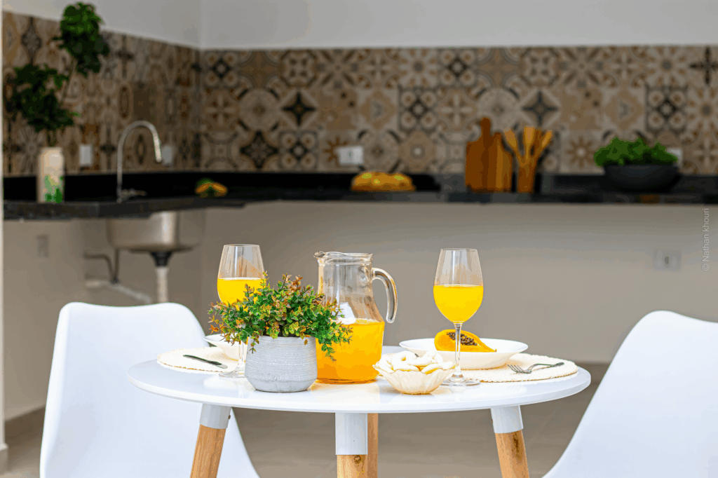 Reforma estratégica e Home Stagin para área gourmet - Shae Alves