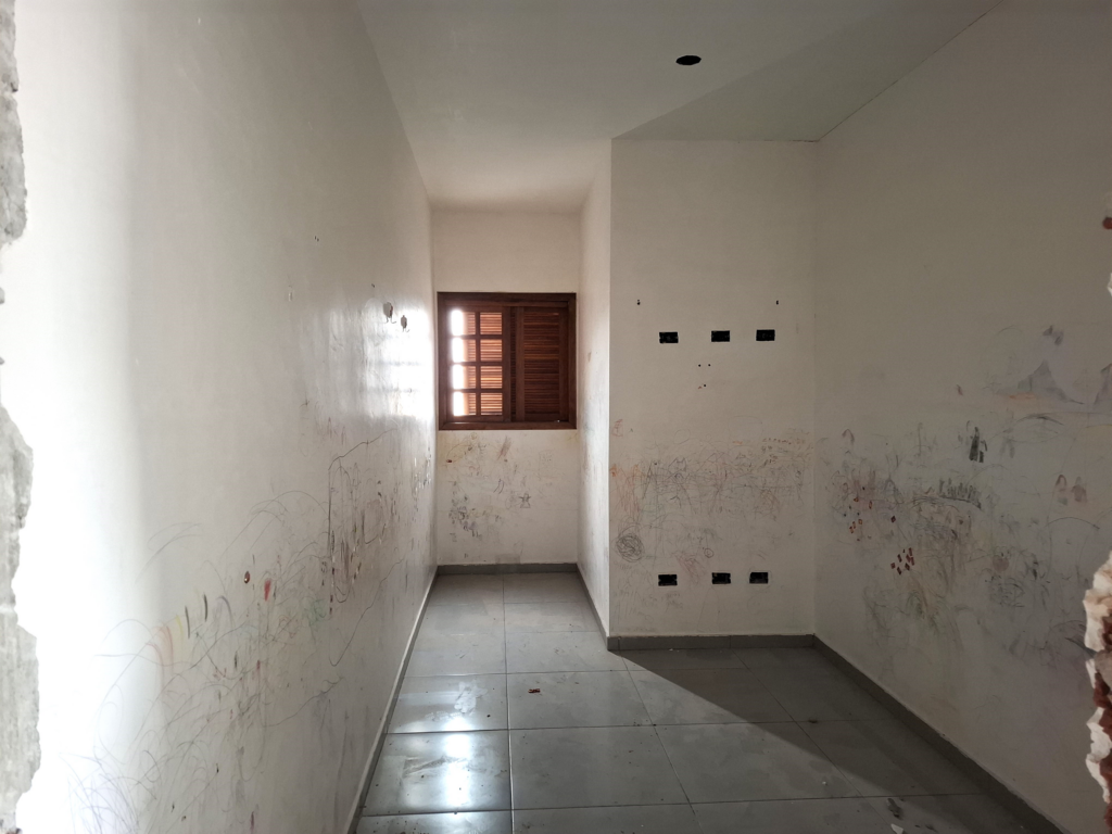 reforma estratégica quarto - Shae Alves