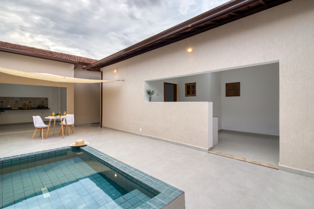 Home Staging e reforma estratégica - Shae Alves