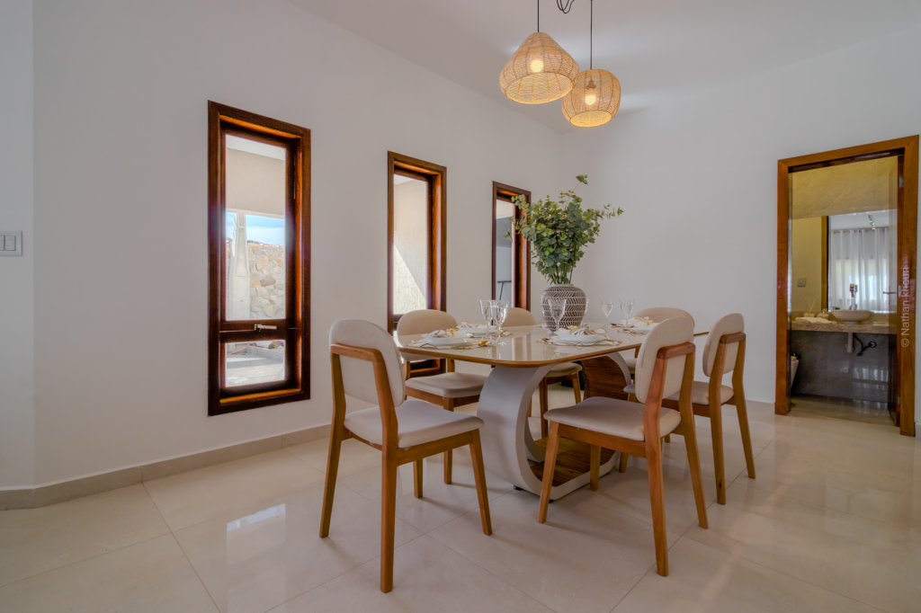 Home Staging e reforma estratégica - Shae Alves