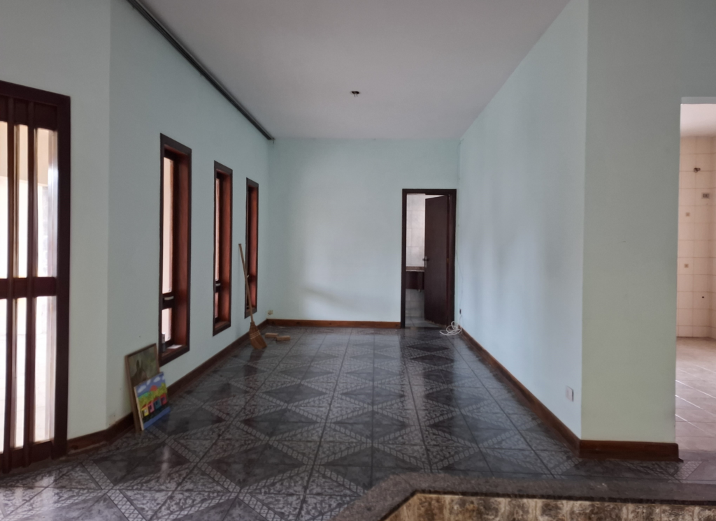 Home Staging e reforma estratégica antes - Shae Alves