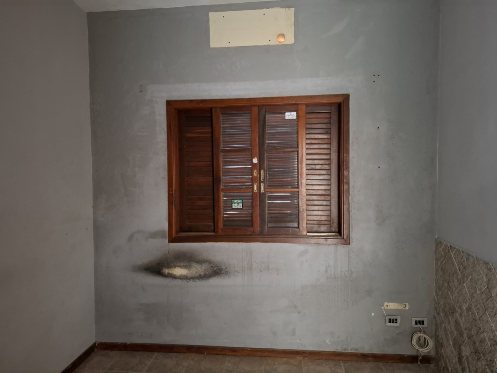 Home Staging e reforma estratégica - Shae Alves