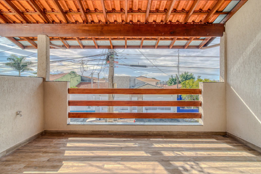 Home Staging afetivo e reforma estratégica varanda - Shae Alves